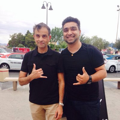 Profile Picture of Kenil Joshi (@Kenil07) on Twitter