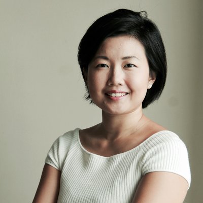 Profile Picture of Jing Pei (@jingpei_goh) on Twitter