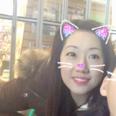 Profile Picture of Julia (Rhee) Suk (@Jsrhee55) on Twitter