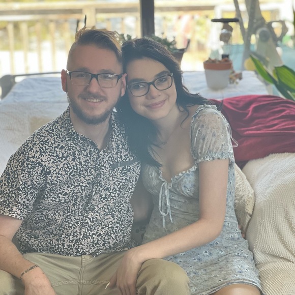 Profile Picture of Faith Tyler (@faithtyler858) on Poshmark