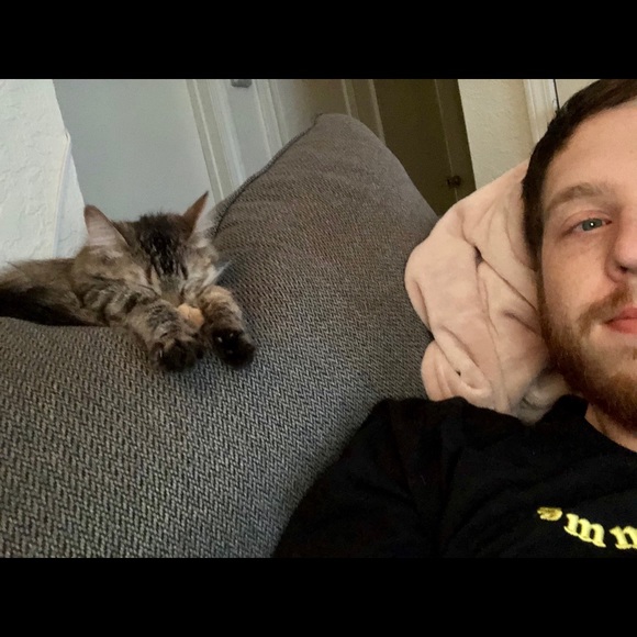 Profile Picture of Wyley Pedroncelli (@wyleyp) on Poshmark