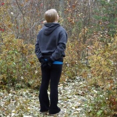 Profile Picture of Hayley Kosolofski (@hkosolof) on Twitter