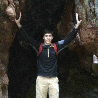 Profile Picture of Evan Rosenthal (@evan_rosenthal) on Twitter