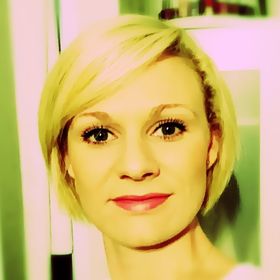 Profile Picture of Margot Abraham (@cahoue28) on Pinterest