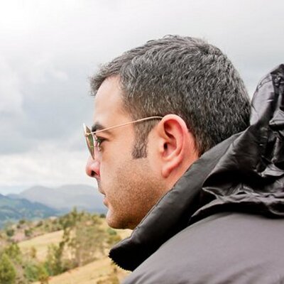 Profile Picture of Nicolas Bejarano R. (@@DonNicoRadio) on Twitter