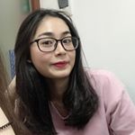 Profile Picture of 𝓝𝓰𝓾𝔂𝓮𝓽 𝓗𝓪 𝓥𝓾 🌙 (@nguyet.ha) on Instagram