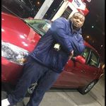 Profile Picture of Demetrius Griffin (@demetrius.griffin.988) on Instagram