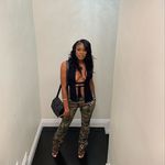 Profile Picture of Marielle H. Owens (@callmehazelle) on Instagram