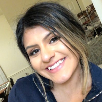 Profile Photo of Jazmine Sanchez (@jazminegsanchez) on Twitter