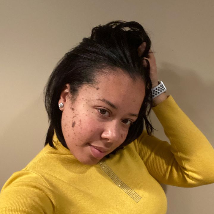 Profile Picture of Krystel Wright (@krystelwright) on Tiktok