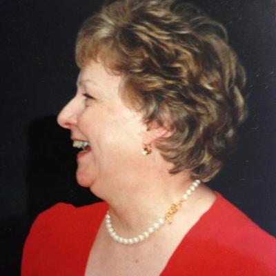 Profile Picture of Roberta M Roy (@rmroy_alvapress) on Twitter