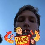 Profile Picture of John Skinner (@winner_winner_chicken_skinner) on Instagram