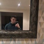 Profile Picture of Jake Foote (@jakefootie) on Instagram