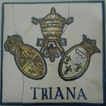 Profile Picture of Hermandad Rocío de Triana (@hdad_rocio_de_triana) on Instagram