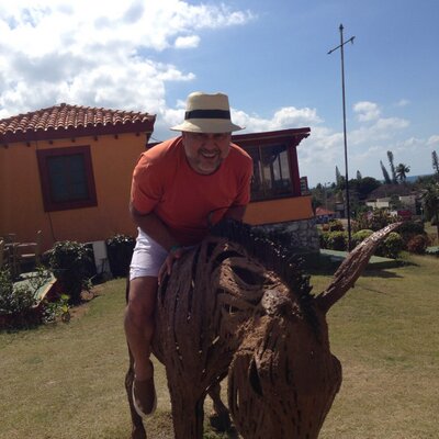 Profile Picture of Edgar Enrique Bernal (@edgarber29) on Twitter