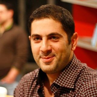 Profile Picture of Sabri Hakim (@sabrih) on Instagram