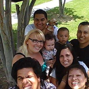Profile Picture of Richard Landeros (@RichardLandero2) on Twitter