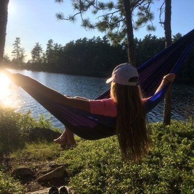 Profile Picture of Tessa McCarthy (@McCarthy_Tess) on Twitter