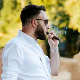 Profile Picture of Alex Alexandrou (@alex_alexandrou) on Instagram