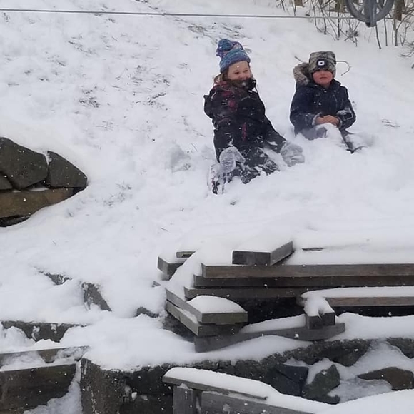 Profile Picture of Darlene Goreham (@dede632001) on Poshmark