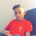 Profile Picture of Tyler Joyce (@lfcfan_tylerjoyce) on Instagram