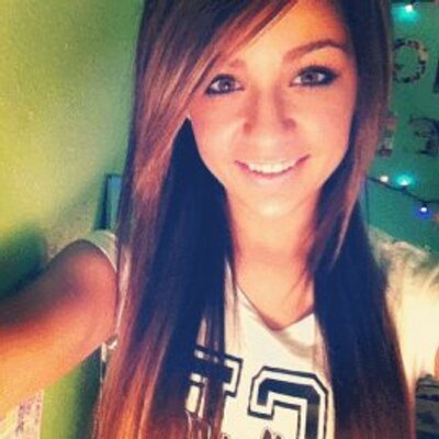 Profile Picture of Paige Marie Albright (@Charry_marie) on Twitter