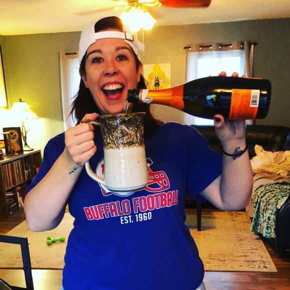 Sarah Baumgarden - Poshmark Profile Picture of Sarah Baumgarden (@sarahbaumgarden) on Poshmark