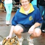 Profile Picture of James Torney (@james_torney) on Instagram