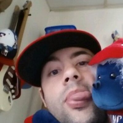 Profile Picture of Tony Nalley (@tonytonetone13) on Twitter