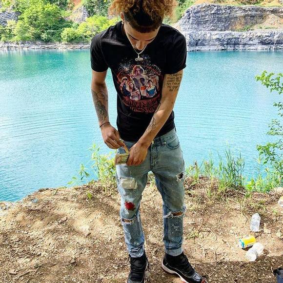 Profile Picture of Charles Hudson (@sohoc2) on Poshmark