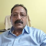 Profile Picture of Anjan Mukherjee (@Anjan-Mukherjee) on Facebook