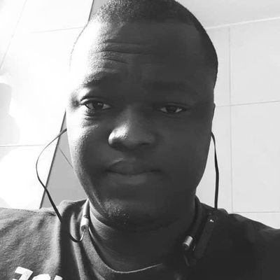 Profile Picture of Ernest Walker (@Ernestwalker101) on Twitter