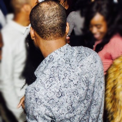 Profile Picture of Jay & Nephew (@_BlankxBlank) on Twitter