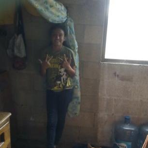 Profile Picture of Soy Audrey Jimenez (@SoyAudreyJim) on Twitter