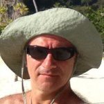 Profile Picture of Brad Farenick (@bfarenick) on Instagram