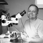 Profile Picture of Robert Hudec - goldsmith (@robo.hudec) on Instagram