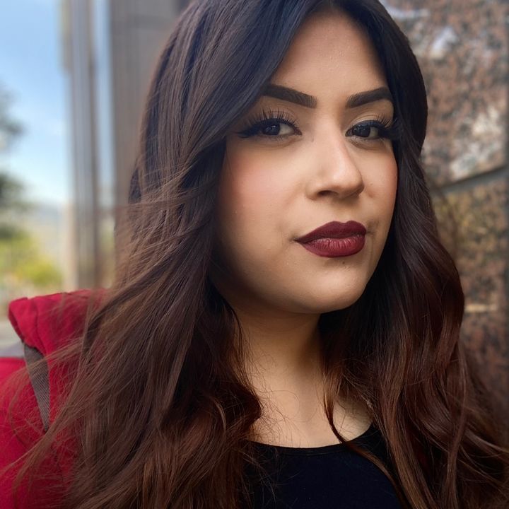 Profile Picture of Briana Botello (@briana.botello3) on Tiktok