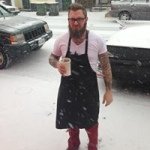 Profile Picture of Trevor Knotts (@trevor_a_knotts) on Instagram