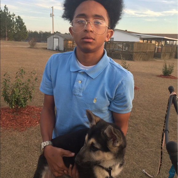 Profile Picture of Brian Walker (@pguidance13) on Poshmark