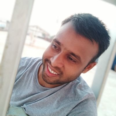 Profile Picture of Avinash Kumar (@i_amavi) on Twitter