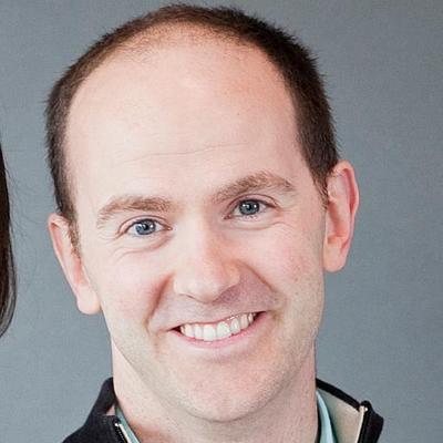 Profile Picture of Steve Jaeger (@stevejaeger) on Twitter