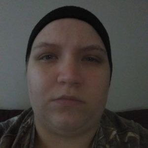 Profile Picture of Sarah E. Capps (@SkaterKid066) on Twitter