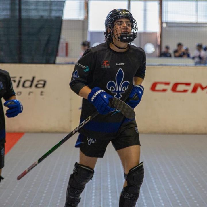 Profile Picture of Jacob Cantin (@jacobcantin5) on Tiktok