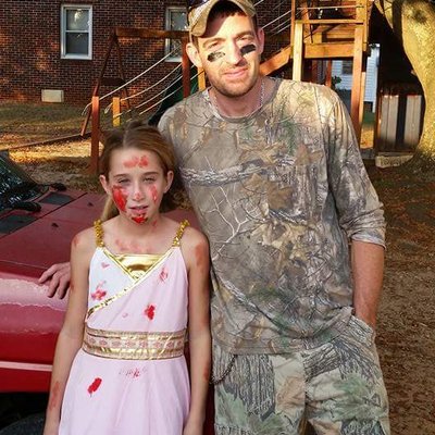 Profile Picture of Christopher Dees (@Chris9489927) on Twitter