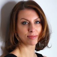 Profile Picture of Vita Koreneva  (@vita-koreneva) on Quora