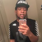 Profile Picture of Anthony Peters III (@anthony_peters_3) on Instagram