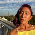 Profile Picture of Erica Liang (@hair.ica) on Instagram