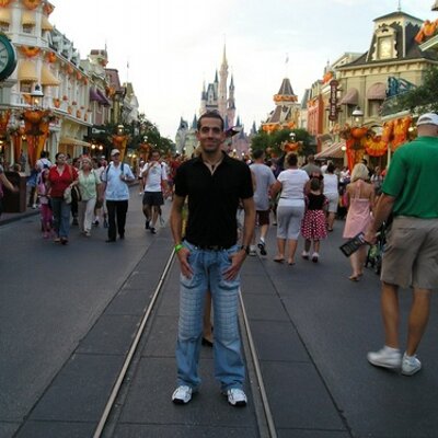 Profile Picture of Steven Jacobi (@JustImagineTvl) on Twitter