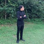 Profile Picture of C. Ragin (@president_ragin) on Instagram