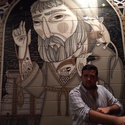 Profile Picture of Alex Valdes (@Alexvaldes27) on Twitter